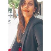 Licenciada en Educación y profesora de Educacion General Básica mención Lenguaje y comunicación e Historia y Ciencias Sociales